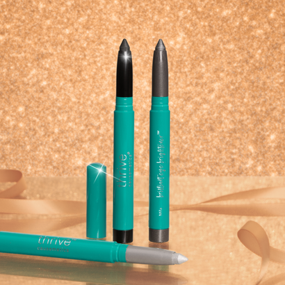 Holiday Smoky Eye Trio
